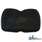 A & I Products Bottom Cushion, F20, Black Cloth 20" x19" x5" A-F20BCL1 - alternate 2